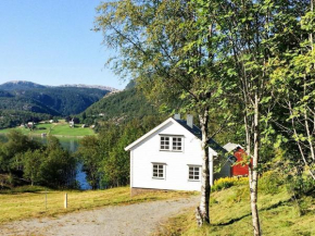 Holiday home Masfjordnes, Masfjordnes